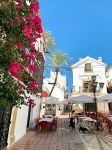 Marbella Old Town