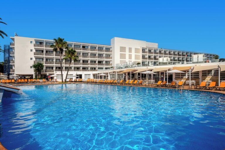 Hotel Vibra Mare Nostrum