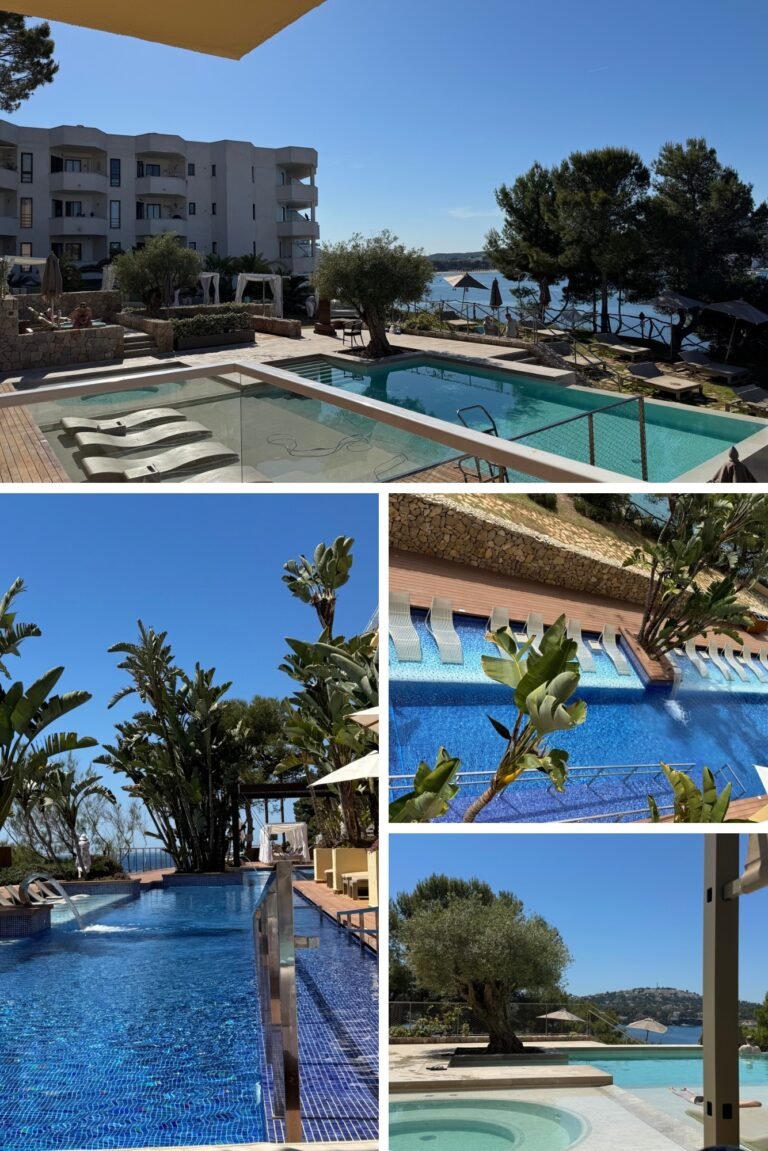 Star Prestige Pools